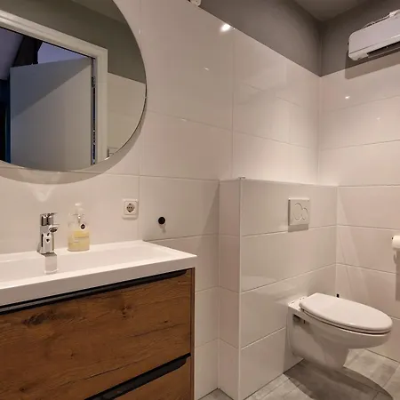 Bierkade Apartmán *