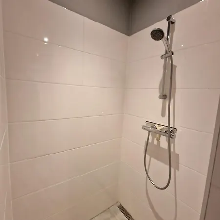 アパート Bierkade アルクマール