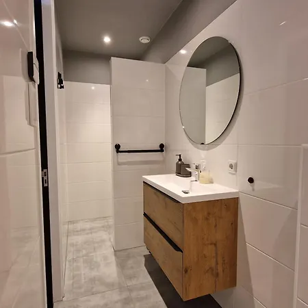 Appartamento Bierkade